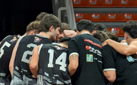 DR4: il Circolo Ricreativo Fino si rialza e stoppa l’Antoniana