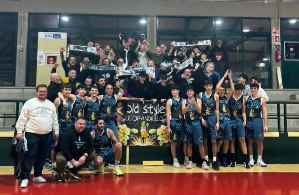 DR4: Leopandrillo Cantù vince il big match a Fino e certifica la fuga