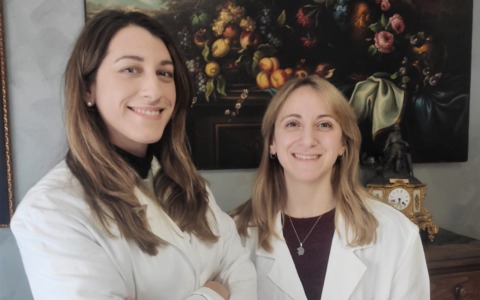 Due nuove oncologhe per l’ospedale Sant’Andrea