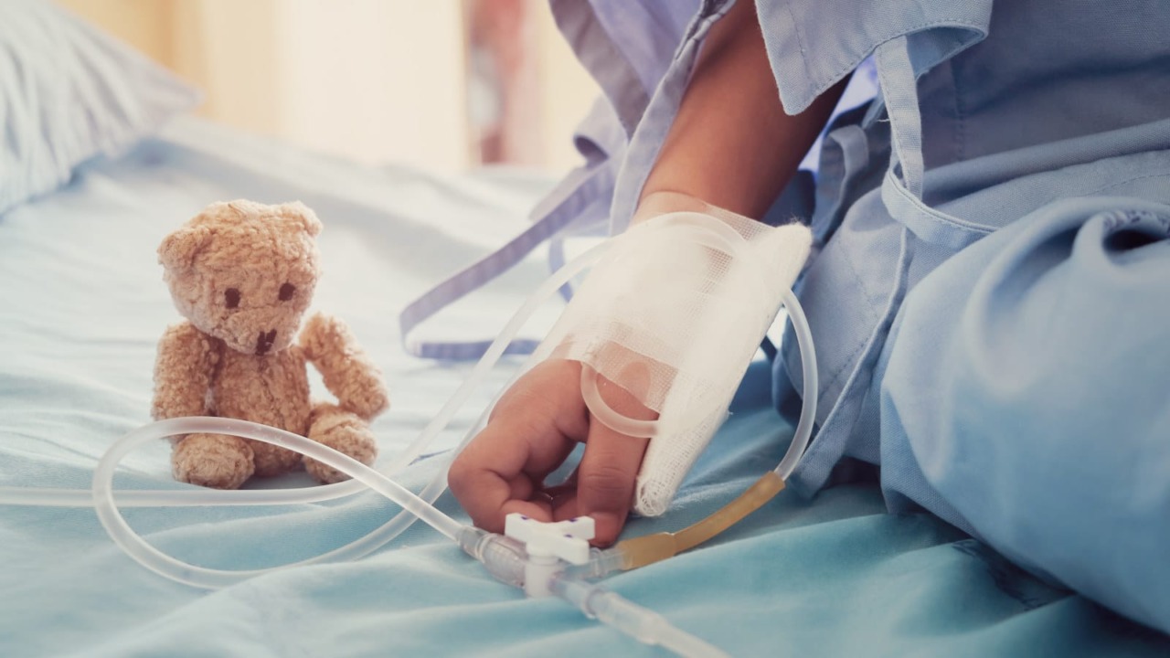 E’ mancato il piccolo Tommaso Leon De Vai. Appello da Ospedaletti per una raccolta fondi