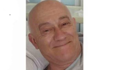 E’ morto Antonio Pagano, l’addio della moglie e dei due figli