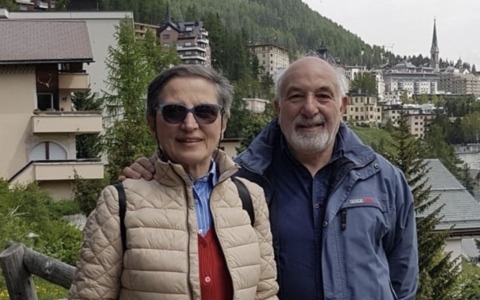 E’ morto il diacono Marco Cantarini. L’annuncio del Vescovo