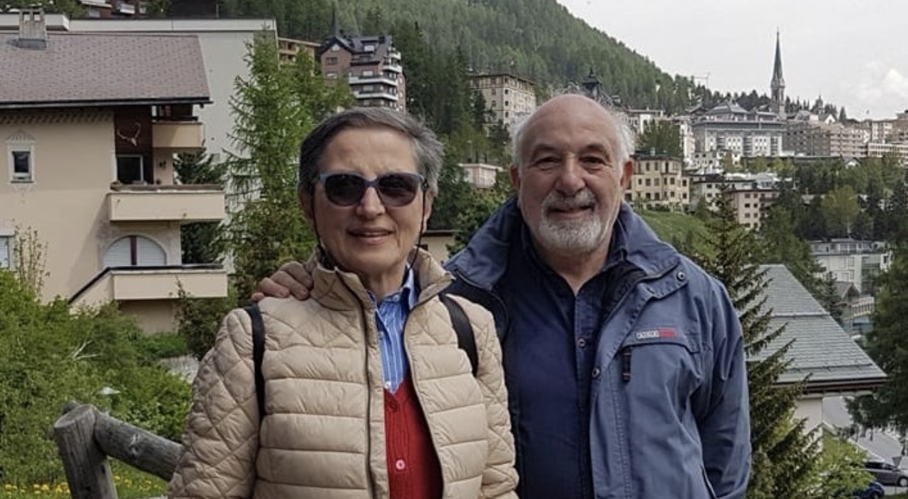 E’ morto il diacono Marco Cantarini. L’annuncio del Vescovo