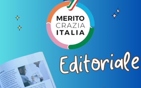 Editoriale Meritocrazia Italia: il Neo-Personalismo Liberale