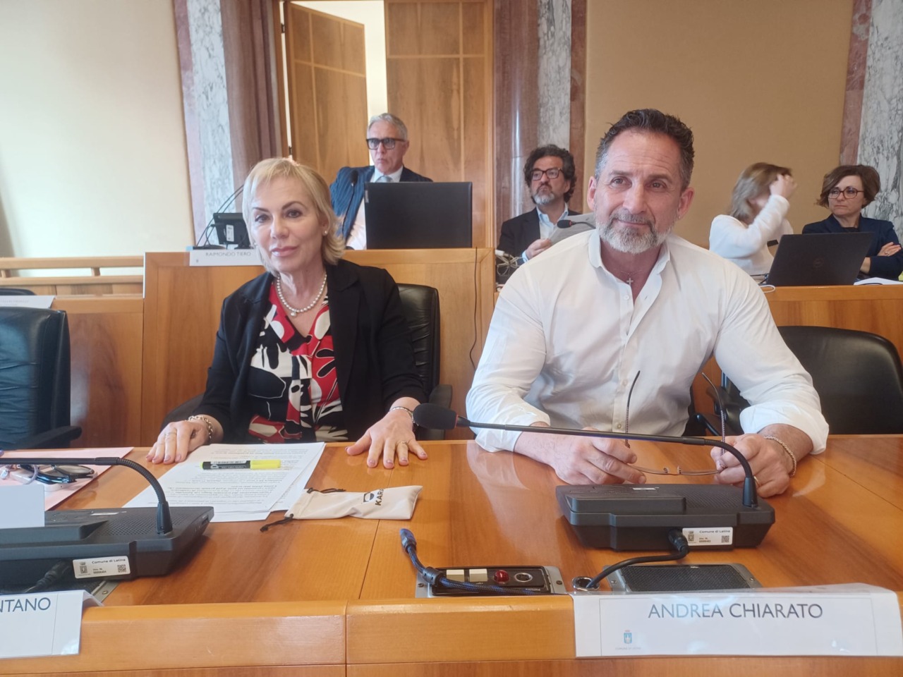 Emergenza Erosione, crolli e sgomberi al Lido