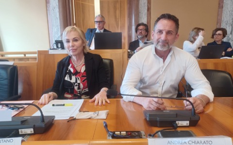 Emergenza Erosione, crolli e sgomberi al Lido