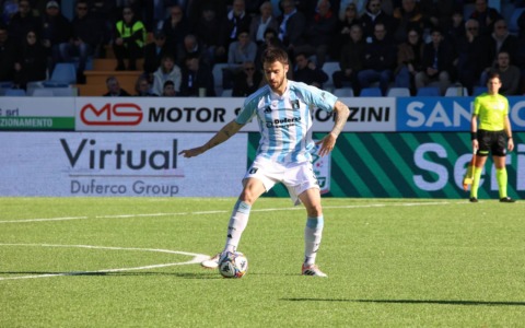 Entella ko al Sannazzari: il Catanzaro passa 3-1
