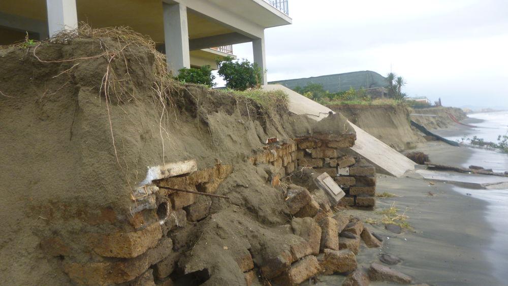 Erosione costiera, Di Cocco: “Progetto alla Valutazione di impatto ambientale”