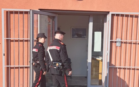 Eseguito provvedimento restrittivo in carcere