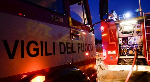 Esplosione in una palazzina di tre piani a Prun di Negrar: tre feriti e una vittima