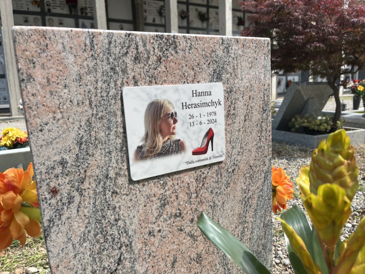 Ex ballerina morta in casa, chiesta la scarcerazione del compagno: “La perizia non conferma lo strangolamento”