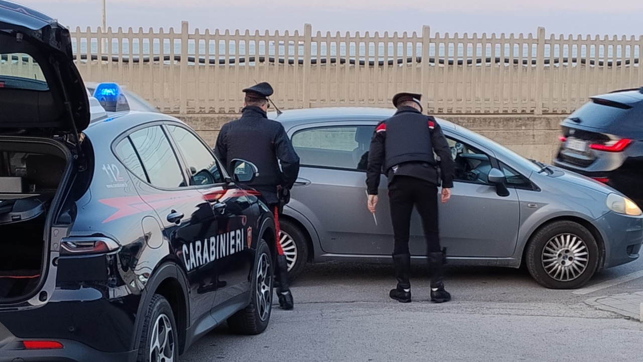 Falconara. Pluripregiudicato, ora scrittore di romanzi, viene di nuovo arrestato per violazione della sorveglianza speciale
