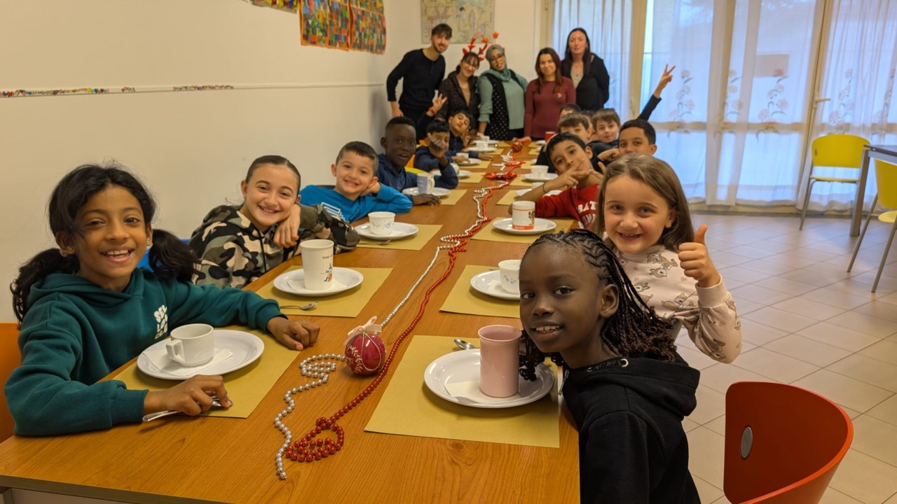 Family+: risultati importanti per il progetto di sostegno alle famiglie del Cisa Ovest Ticino