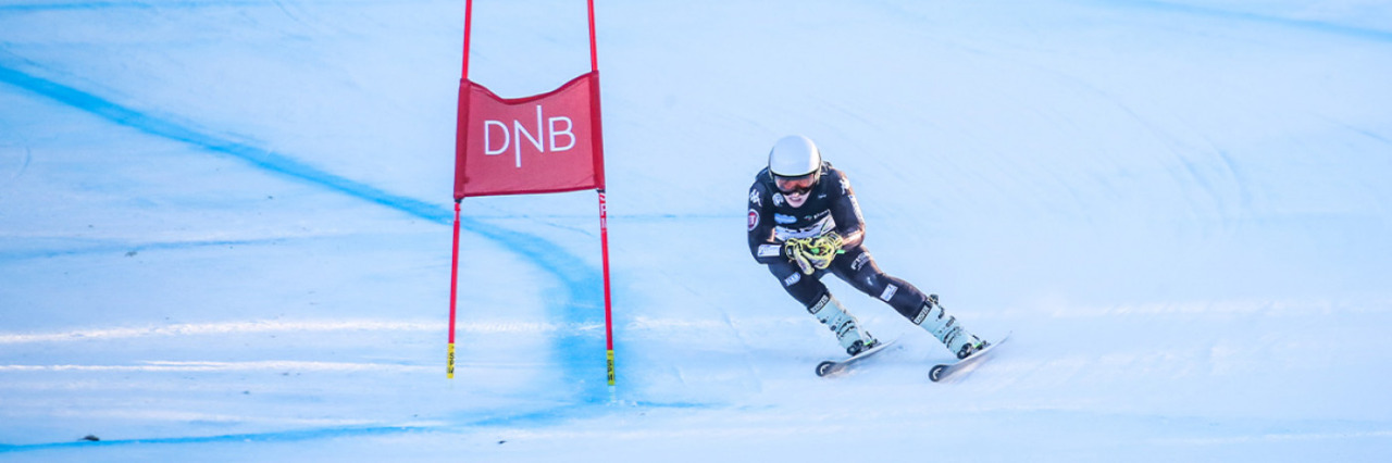 Federico Pelizzari, il sogno paralimpico che corre verso casa