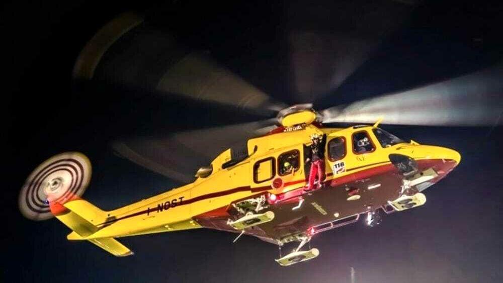 Si ferisce con la smerigliatrice, morto un uomo di 67 anni