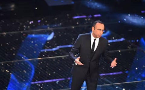 Festival di Sanremo: Lillo e Pucci co conduttori di seconda e terza serata