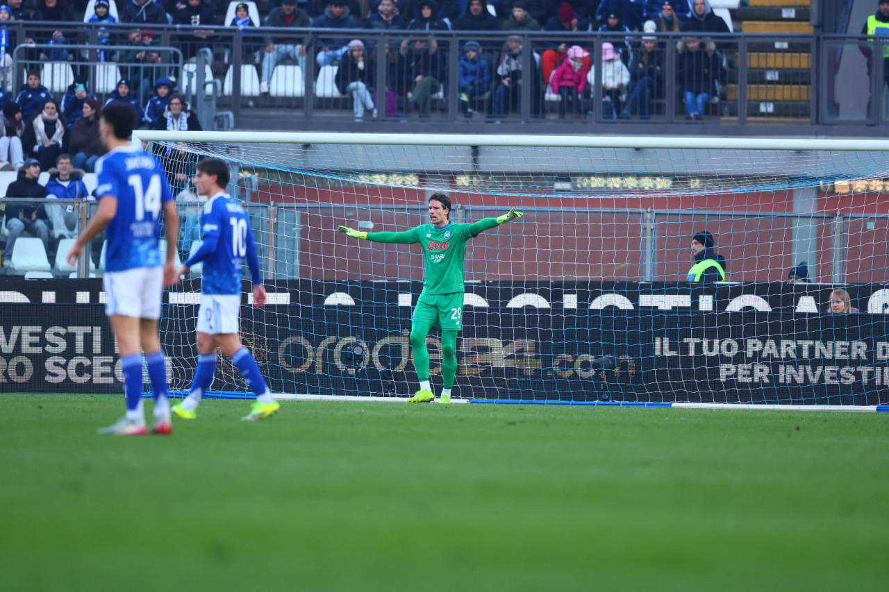 Finiti gli aggettivi, Carnesecchi è da 10. Ma sono tante le prestazioni da applausi della Dea