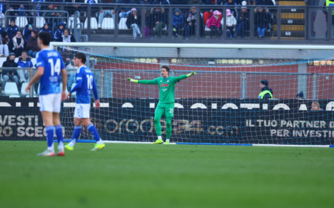 Finiti gli aggettivi, Carnesecchi è da 10. Ma sono tante le prestazioni da applausi della Dea