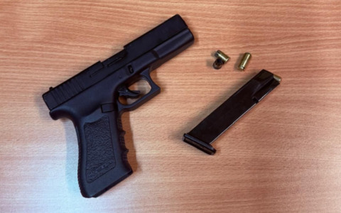 Finti spari in strada, deferiti due giovani per procurato allarme