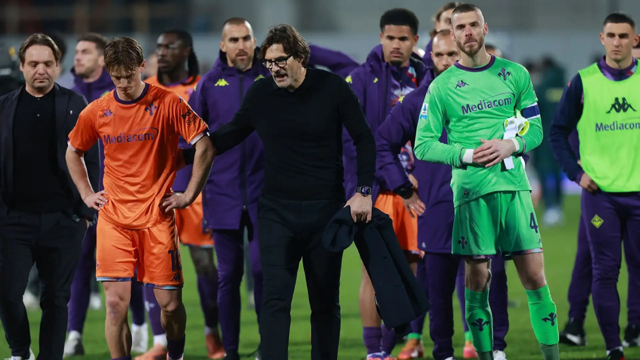 Fiorentina: un’altra serata difficile, ma dopo 120′ arriva il pass