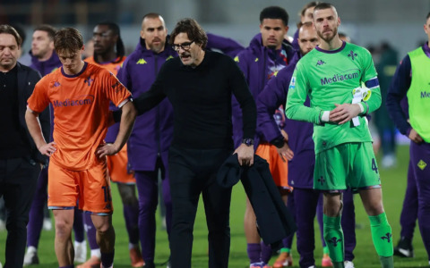 Fiorentina: un’altra serata no, ma dopo 120′ arriva la qualificazione