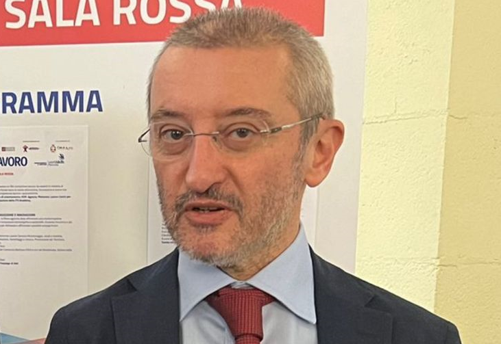 Fiorenzo Prato è il nuovo direttore provinciale all’Inps di Alessandria