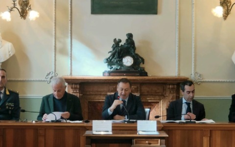 Firmati protocolli per la sicurezza sul lavoro e contro il caporalato