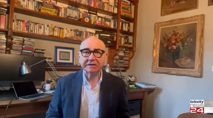 Focus del Giorno: Enzo Bucchioni sull’arbitraggio di Inter-Juventus