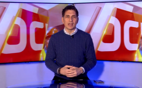 Focus del Giorno: il linguaggio del cinema