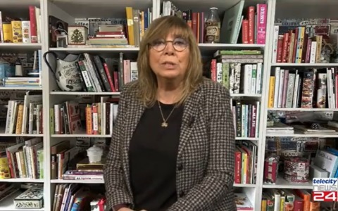 Focus del giorno: Ketti Porceddu su pregi e difetti della friggitrice ad aria