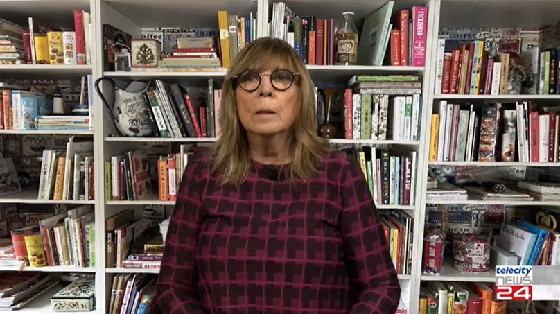 Focus del giorno: Ketti Porceddu sui cibi fermentati per il nostro organismo