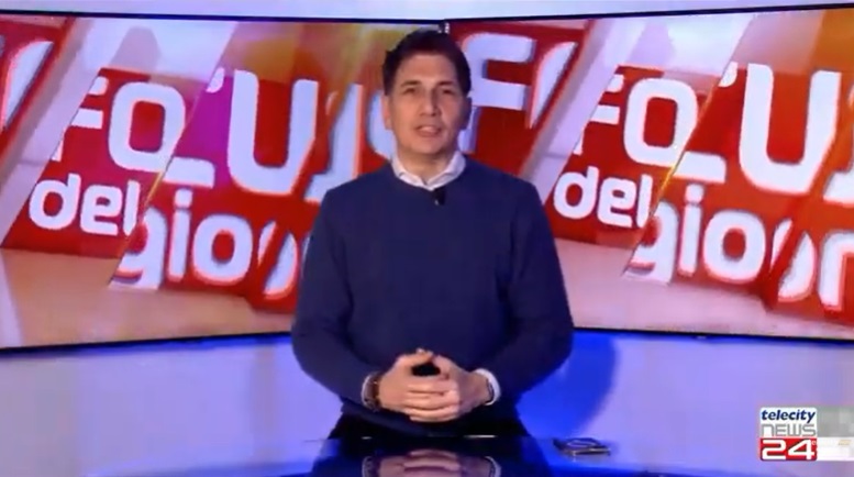 Focus del giorno: Massimo Ricci su Checco Zalone, veicolo di benessere