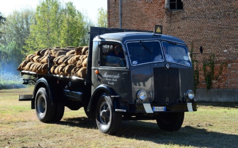 Fondazione Marazzato: tra saloni del Veicolo Storico e Porte Aperte inediti, ecco i 5 grandi eventi della primavera 2026