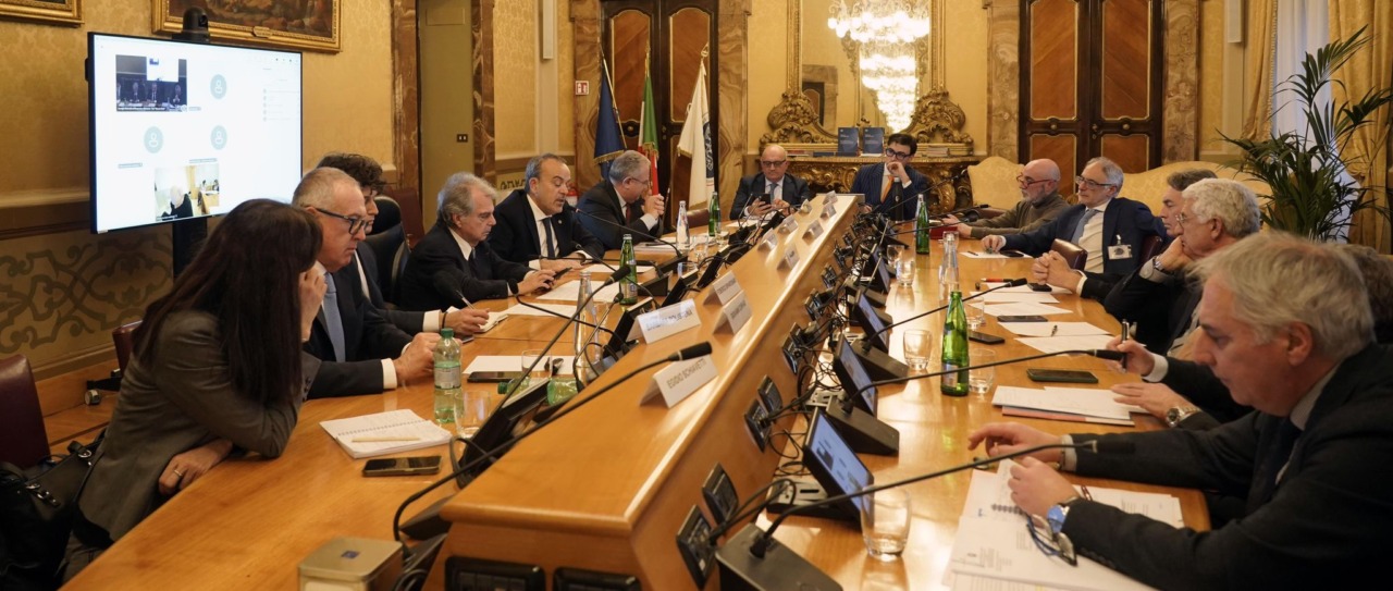 Fondo Sanitario Nazionale, tavolo tecnico al CNEL