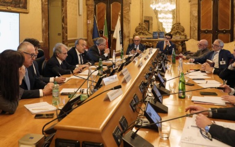 Fondo Sanitario Nazionale, tavolo tecnico al CNEL
