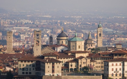 Fortezze della Raia, il Portogallo s’ispira a Bergamo per l’Unesco