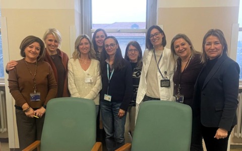 Francesca Staurenghi è il nuovo direttore dei Consultori