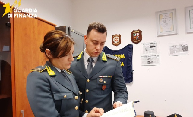 Frode fiscale nel tessile a Treviso: sequestri per 10 milioni a cinque imprenditori cinesi