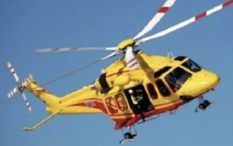 Frontale a Verolavecchia, coinvolti due bambini