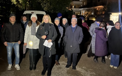 Furti, rapine, allarme sicurezza, parlano i cittadini in diretta a Monitor. LE INTERVISTE