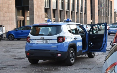 Furto al mercato: denunciate due donne