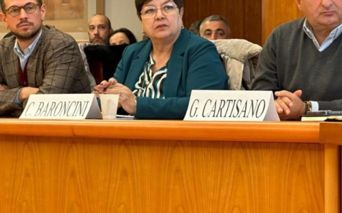 Gara ristorazione ospedali, incontro tra la Asl e i sindacati