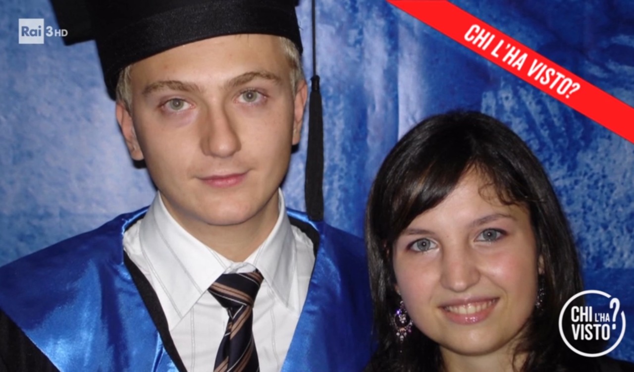 Garlasco: in tv l’audio inedito di un dialogo “intimo” tra Chiara Poggi e Alberto Stasi