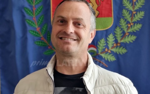 Gazzano a Sferrazza: “I commissari mi hanno chiesto di evitare esponenti politici sul palco”