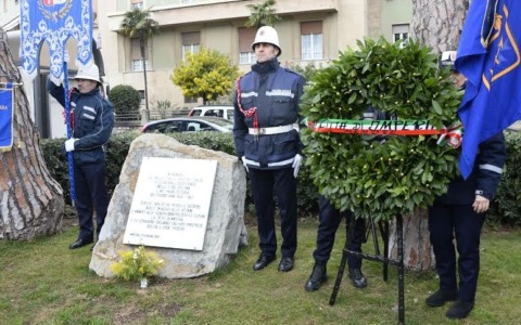 Giorno del Ricordo: Regione ricorda le vittime delle foibe