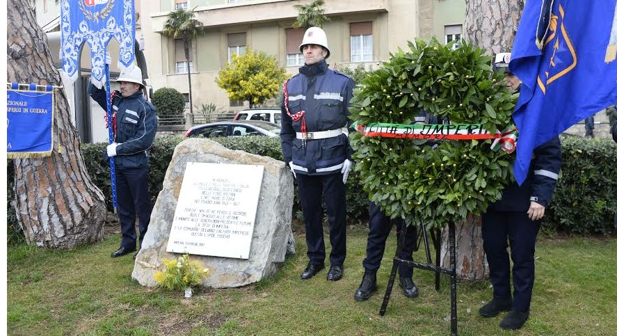 Giorno del Ricordo: Regione ricorda le vittime delle foibe