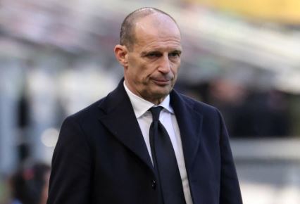 Giudice sportivo, le decisioni post Milan-Como: un turno ad Allegri