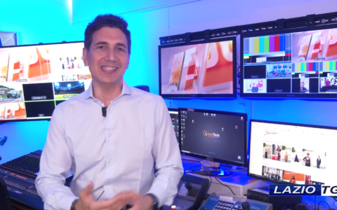 Gold tv: Il Focus del giorno dedicato alla cultura