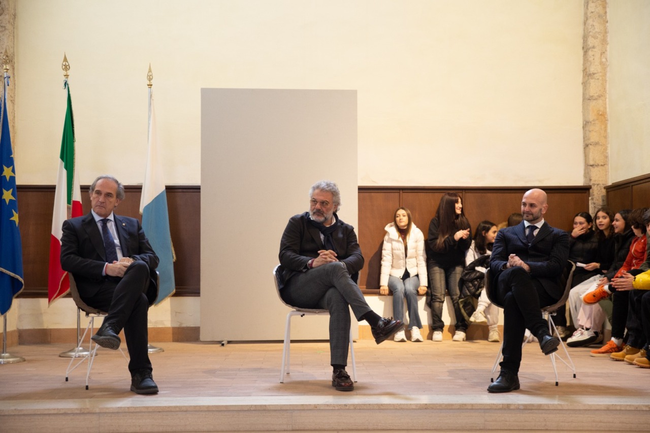 Grande partecipazione alla giornata dedicata al Ricordo delle Foibe