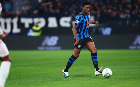 Grande prestazione di Ahanor, merita applausi anche Scalvini. Mister Palladino abile stratega